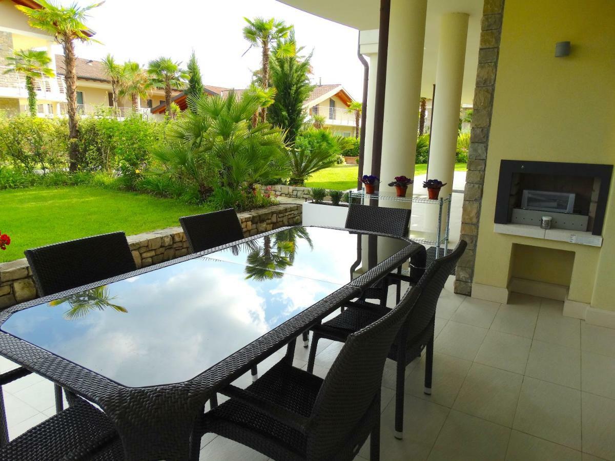 Phoenix Garda Hills Sirmione Exterior foto
