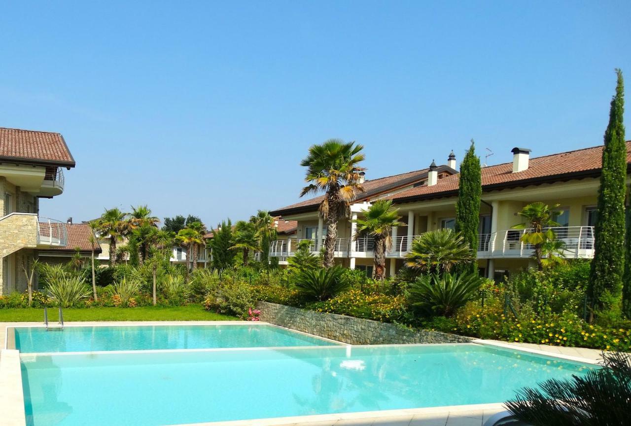 Phoenix Garda Hills Sirmione Exterior foto