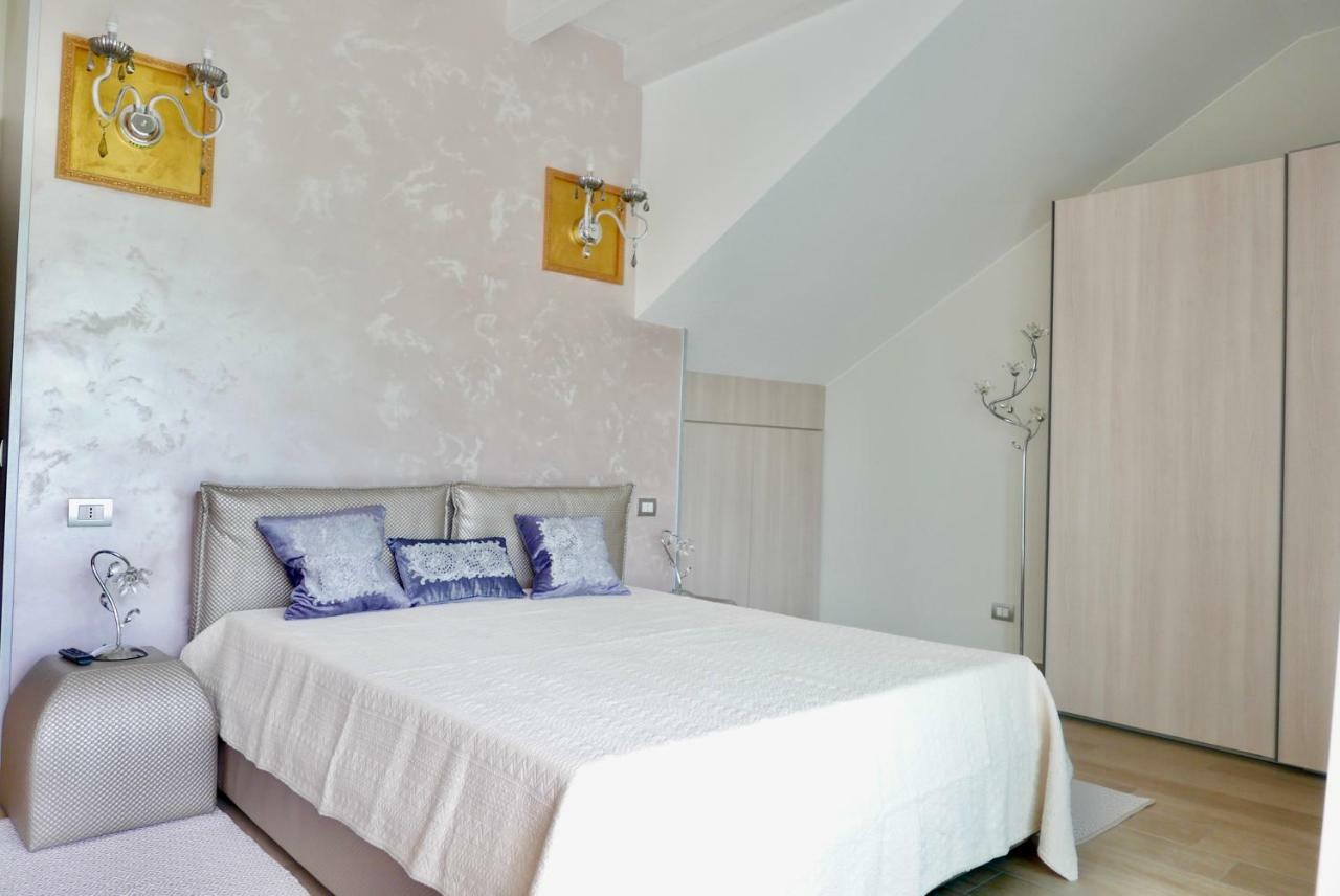 Phoenix Garda Hills Sirmione Exterior foto